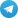 telegram disponível